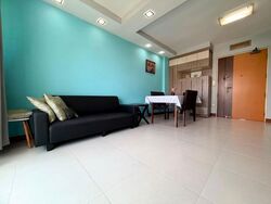 Blk 268B Punggol Sapphire (Punggol), HDB 4 Rooms #594530331